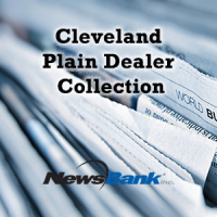 Cleveland Plain Dealer Collection