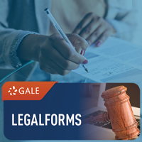 Gale LegalForms Ohio