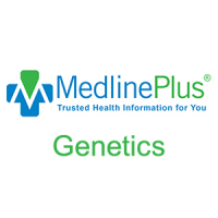 MedlinePlus Genetics