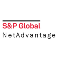 S&P Global NetAdvantage