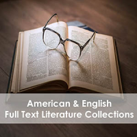 American & English Literature