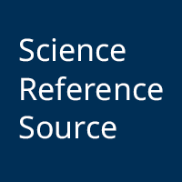 Science Reference Source