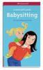 A_smart_girl_s_guide__Babysitting