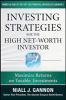 Investing_strategies_for_the_high_net-worth_investor