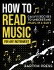 How_to_read_music_for_any_instrument