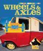 Wheels___axles