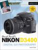David_Busch_s_Nikon_D3400_guide_to_digital_SLR_photography