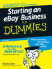 Starting_an_eBay_Business_For_Dummies