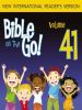 Bible_on_the_Go__Volume_41