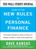 The_Wall_Street_Journal_Guide_to_the_New_Rules_of_Personal_Finance