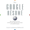 The_Google_Resume