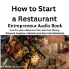 How_to_Start_a_Restaurant_Entrepreneur_Audio_Book
