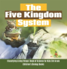 The_Five_Kingdom_System_Classifying_Living_Things_Book_of_Science_for_Kids_5th_Grade_Children_