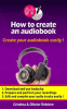 How_to_Create_an_Audio_Book
