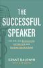 The_successful_speaker