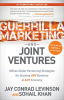 Guerrilla_Marketing_and_Joint_Ventures
