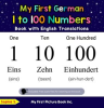 My_First_German_1_to_100_Numbers_Book_With_English_Translations