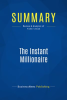 Summary__The_Instant_Millionaire