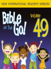 Bible_on_the_Go__Volume_49