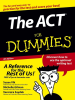 The_ACT_For_Dummies
