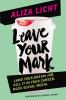 Leave_your_mark