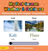 My_First_German_Weather___Outdoors_Picture_Book_With_English_Translations