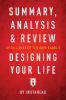 Summary__Analysis___Review_of_Bill_Burnett_s___Dave_Evans_s_Designing_Your_Life