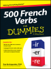 500_French_Verbs_For_Dummies