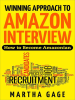 Winning_Approach_to_Amazon_Interview