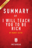 Summary_of_I_Will_Teach_You_To_Be_Rich