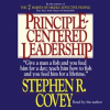Principle-Centered_Leadership