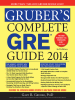 Gruber_s_Complete_GRE_Guide_2014