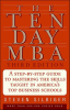 The_Ten_Day_MBA