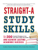 Straight-A_Study_Skills