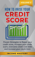 How_to_Raise_your_Credit_Score__Proven_Strategies_to_Repair_Your_Credit_Score__Increase_Your_Cred