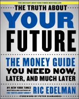 The_truth_about_your_future