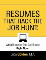 Resumes_that_hack_the_job_hunt