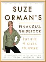 Suze_Orman_s_Financial_Guidebook
