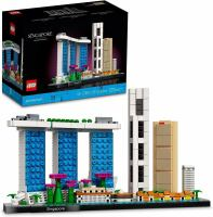 LEGO_Architecture_Singapore