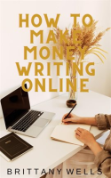 How_to_Make_Money_Writing_Online