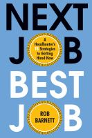 Next_job__best_job