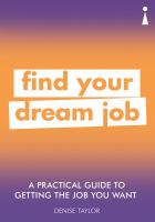 Find_your_dream_job