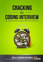 Cracking_the_coding_interview