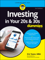 Investing_in_Your_20s_and_30s_For_Dummies