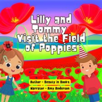 Lilly_and_Tommy_Visit_the_Field_of_Poppies