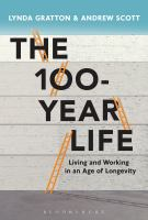 The_100-year_life