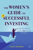 The_women_s_guide_to_successful_investing