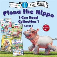 Fiona_the_Hippo_I_Can_Read_Collection_1