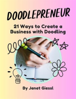 Doodlepreneur__21_Ways_to_Create_a_Business_with_Doodling