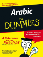 Arabic_For_Dummies